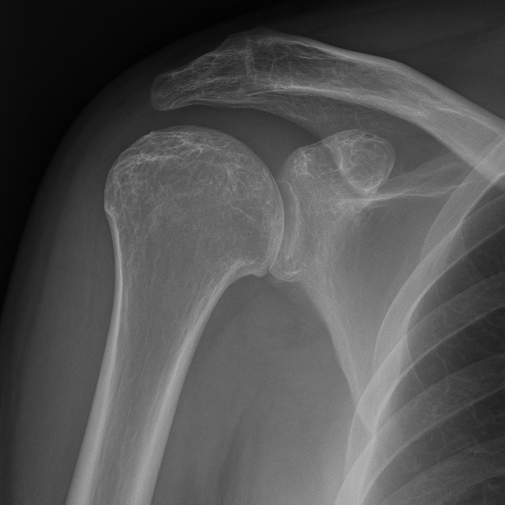 vállízületi arthrosis