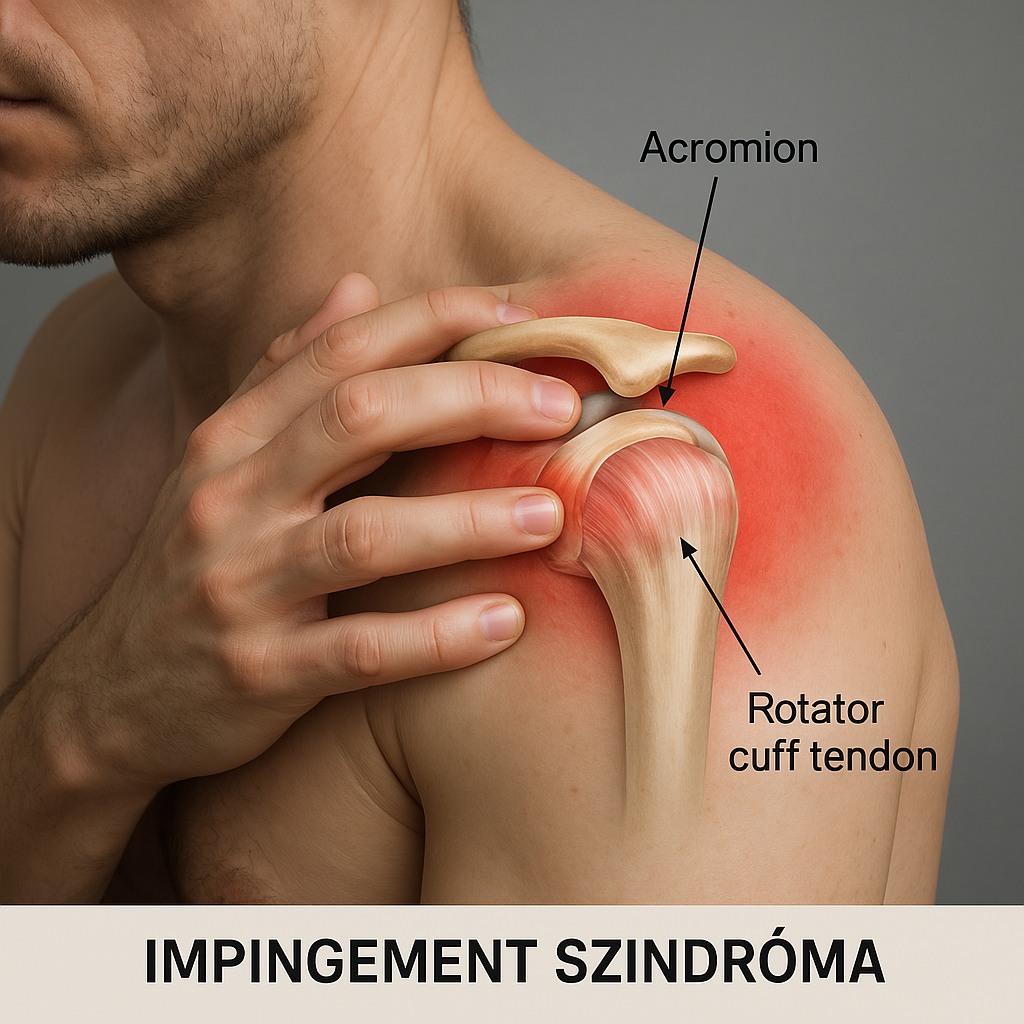 Impingement szindróma