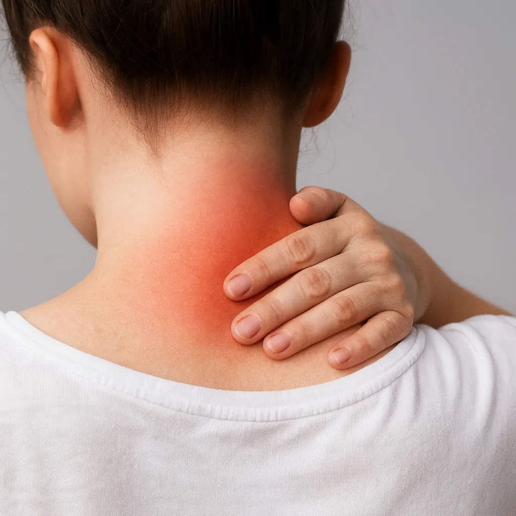 Nyaki fájdalom